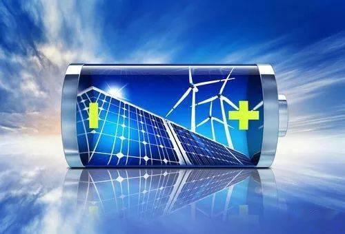 2022年全球电池储能市场规模预达44亿美元